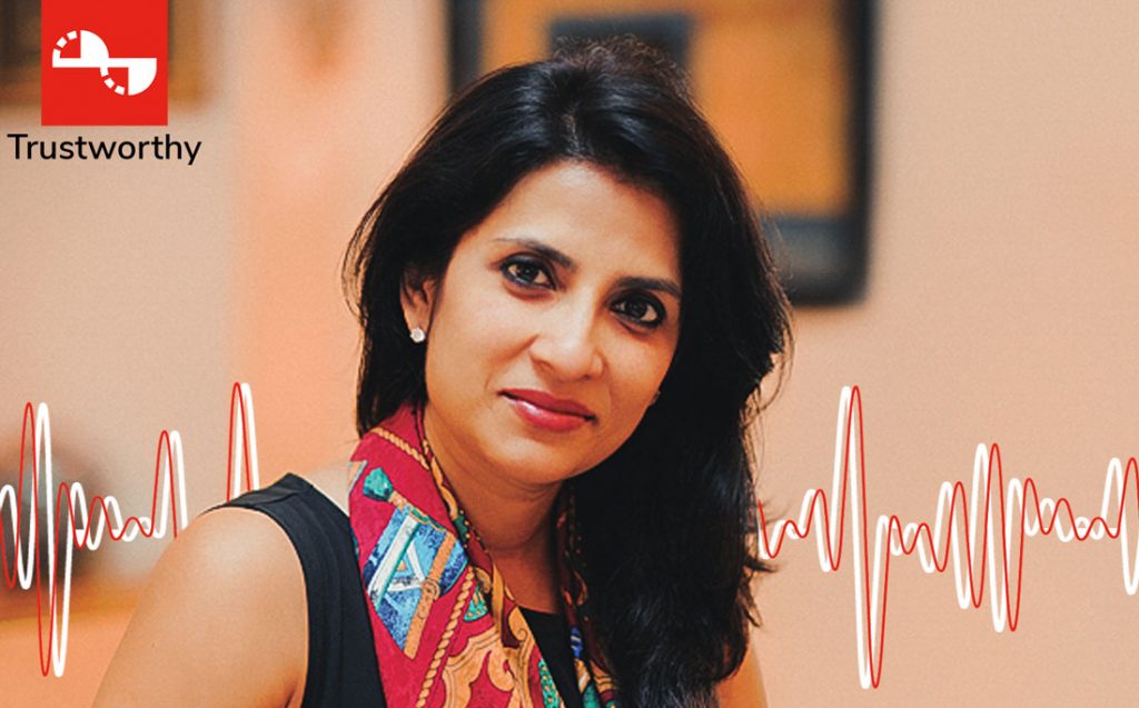 E04 | Candid conversation with Sulajja FIRODIA MOTWANI, Founder & CEO at Kinetic Green Energy on achieving the electric dream in India