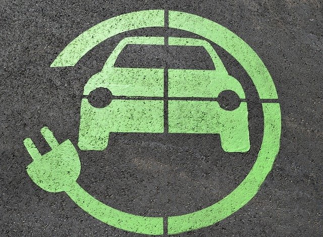 How ‘green’ are electric cars?