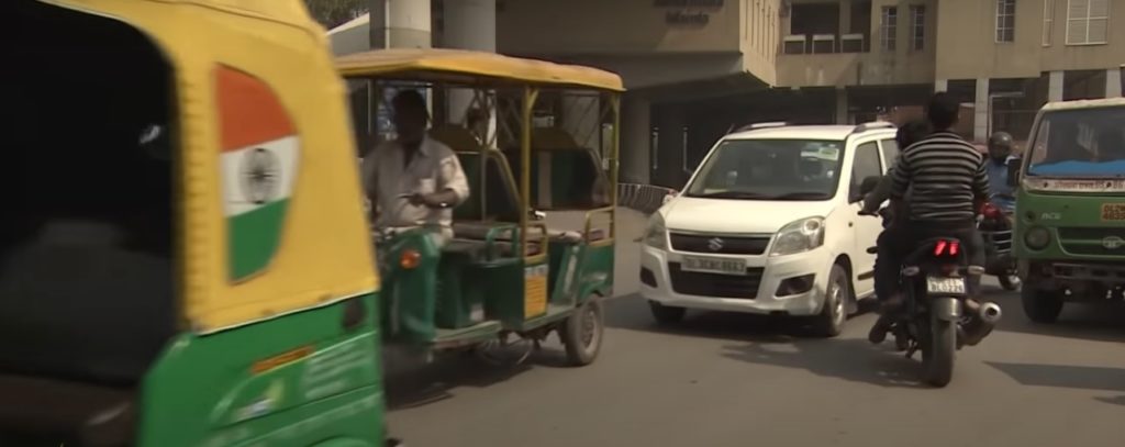 India electric vehicles: Initiative reveals need for new infrastructure
