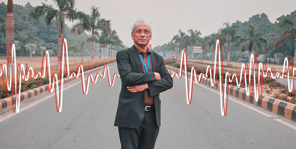 E07 | Candid Conversation with Reji Kumar PILLAI, President of India Smart Grid Forum on charging standards in India, & the power grid’s ability to accommodate a massive move to E-Mobility