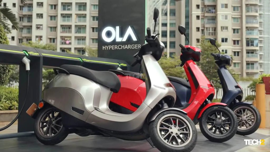 Is OLA Electric’s ambitions for EVs in India flawed?