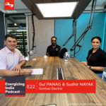 Energizing India Podcast