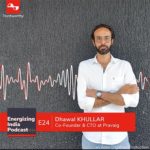 Energizing India Podcast