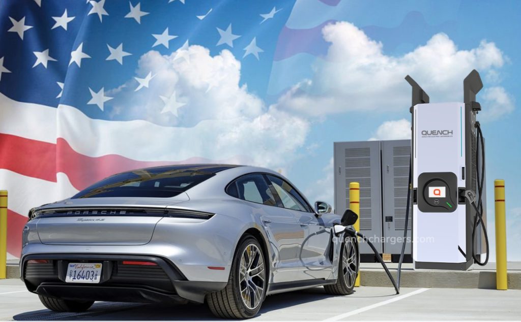 Indian Tech To Power The American EV Industry