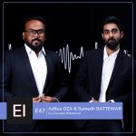 Energizing India Podcast