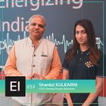 Energizing India Podcast