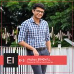 Energizing India Podcast